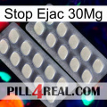 Stop Ejac 30Mg 07